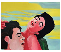 Michael Delany Tell Me Otherwise