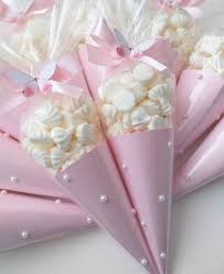 Don't worry because you can always make your own gifts. 5 Bekas Goodies Comel Untuk Doorgift Manisan Anda Nikahsatu