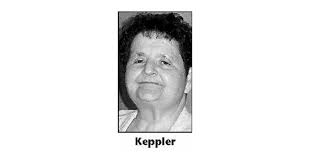 NORMA KEPPLER Obituary (2014)