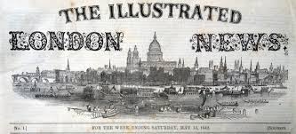4 june 2021 news reporter 0. John Weedys Collection Of Iln Illustrated London News Home Page