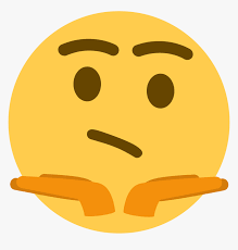 This transparency is a big advantage for using as picture in png format. Shrugging Discord Emoji Transparent Background Emoji Clipart Hd Png Download Transparent Png Image Pngitem