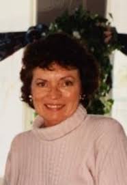 Sally Rasmussen Obituary (1929