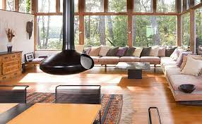 Design sofas with blunt lines: How To Choose The Perfect Sofa