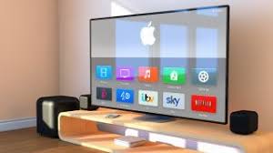 Apple S Plans To Shake Up Television Foiled Again As Live Tv Service Gets Put On Hold Apple Television Apple Tv Tv Services