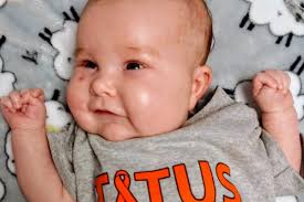 Fundraiser for TIFFANY JOHNSON by Melissa Halter : Titus Strong