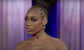 LAMDC Drama: Monique Samuels Calls out Winter Harris + Winter Doesn't Back  Down