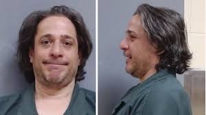 Laramie Man Accused Of Making Death Threats, Breaking Windows At Chili's