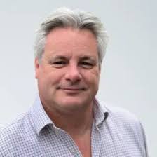 A man I knew passed away last week. It's terribly sad and I can't stop  thinking about it. I first met Michael Fenn in Portugal playing golf. He  was very sunburnt and