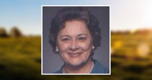 Ethel Seabolt Berger Obituary 2011