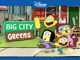January 9, 2019 by dynasti noble. Amazon Com Watch Big City Greens Prime Video