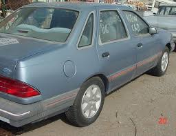 Image result for Silver 1993 Tempo