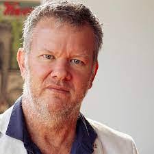 Chris Swanger's Instagram, Twitter & Facebook