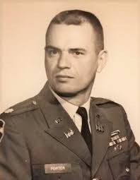 John Grant "Jack" Porter Obituary