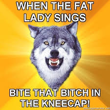 Maybe you would like to learn more about one of these? Image 24505 Courage Wolf Know Your Meme