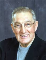 Richard Gillespie Obituary October 9, 2023