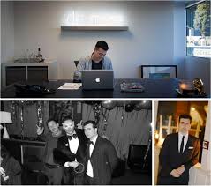 La Hospitality Clients John Terzian And The H Wood Group Featured With Guest Of A Guest Night Life La Nightlife Coachella