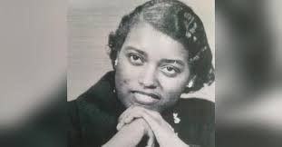 Mrs. Anna Sprinkle Obituary