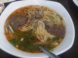 Setiap negara atau kaum bangsa rasanya mempunyai menu ini tetapi mungkin. Resepi Mee Tarik Sup Kumpulan Resepi