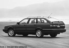 Image result for Black 1989 Audi
