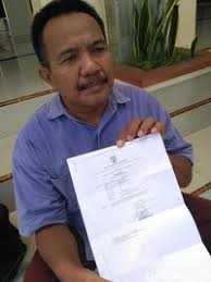 We did not find results for: Tertipu Sk Pengangkatan Cpns Palsu Dua Warga Lapor Polisi
