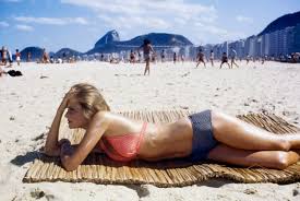 Augusto schmidt filho (rio claro, são paulo). Rio De Janeiro Right Now 5 Reasons To Visit The Extraordinary Brazilian City Vogue