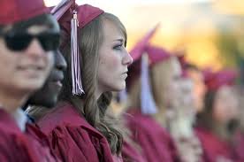 ESCONDIDO: 'Back-to-Basics' charter school awards 77 diplomas