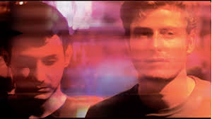 Out in the Dark DVD review