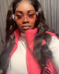 Chelsea Gwinn's Instagram, Twitter & Facebook