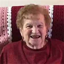 Elsie Mae Obituary November 23, 2017
