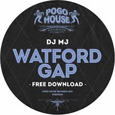 Zaki daudo was driving a rented bmw at 95mph on the southbound carriageway of the m1 in northamptonshire when a police officer tried to pull him over for speeding. Stream Dj Mj Watford Gap Extended Free Download Pogo House Records By Pogo House Rec Listen Online For Free On Soundcloud