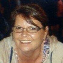 Tammy Van Snick Obituary