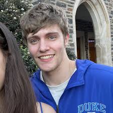 Hi! My name is Sean Keating. I'm a senior from Medford, Oregon majoring in  Political Science with the Philosophy, Politics and Economics (PPE)  Certificate. On campus, I'm involved in the International Association,