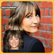 Holly Aird was born in Aldershot, Hampshire