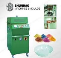 China Automatic Melamine Dinnerware Trimming Machine Maker ...