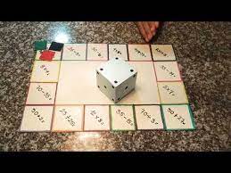Juego matematico para imprimir :. Juegos Matematicos Santiago Suarez