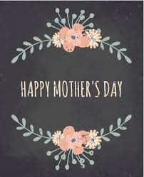 Celebrated to honour mothers, motherhood and maternal bonds, this day began in the united states at the initiative of anna jarvis in the early 20th century, although many traditional celebrations did exist over thousands of years in several cultures.this year, mother's day will be celebrated on may 9. Mother S Day Thoughts For New Mothers During Covid 19