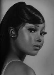 Drawing from 1997 in Thunder Bay