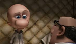 What does esma stand for in animation? Get Out By Esma Movies 3d Short Films