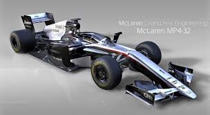 Formula For The Future Formula 1 Cockpit Concept Cars