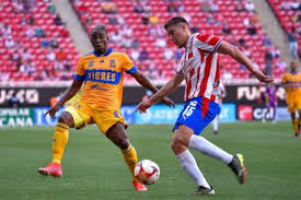 Place a moneyline bet on guadalajara chivas w vs tigres w with bet on sports. Video Resultado Y Resumen Chivas Vs Tigres 0 0 Jornada 17 Torneo Clausura 2021