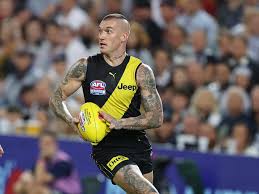 2009 nab afl draft 1st round selection (richmond) no. Afl Grand Final Result Form Richmond Geelong Clash Geelong Advertiser