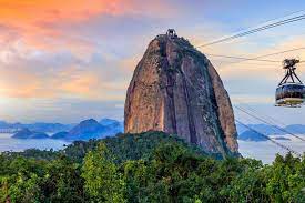 Brasilien, formellt förbundsrepubliken brasilien,1 (portugisiska: Brasilien Reisen Exklusiv Mit Einfachen Reisestipps Zur Perfekten Rundreise