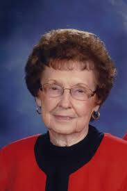 Obituary for Hazel Marie Ellis