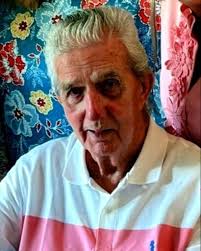 James "Jim" Ronald Goldsmith Obituary May 2, 2025