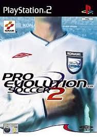 Pass, shoot & score your way to legendary status! Pro Evolution Soccer 2 Wikipedia