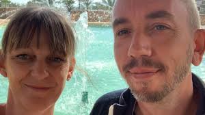 Former hospital worker and partner jailed after planning 'brutal' sex  attacks