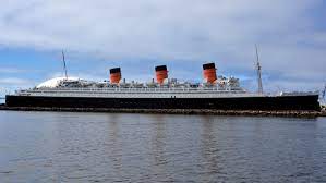 In fact, the entire b deck is where the. 11 Facts About The R M S Queen Mary Mental Floss