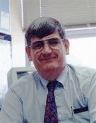 Inside Joplin Obituaries: Bill Stevens