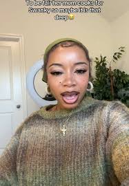 Idc I still love Annie #fyp #youngfamousandafrican #annieidibia