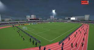 Check spelling or type a new query. Stadion Dinamo